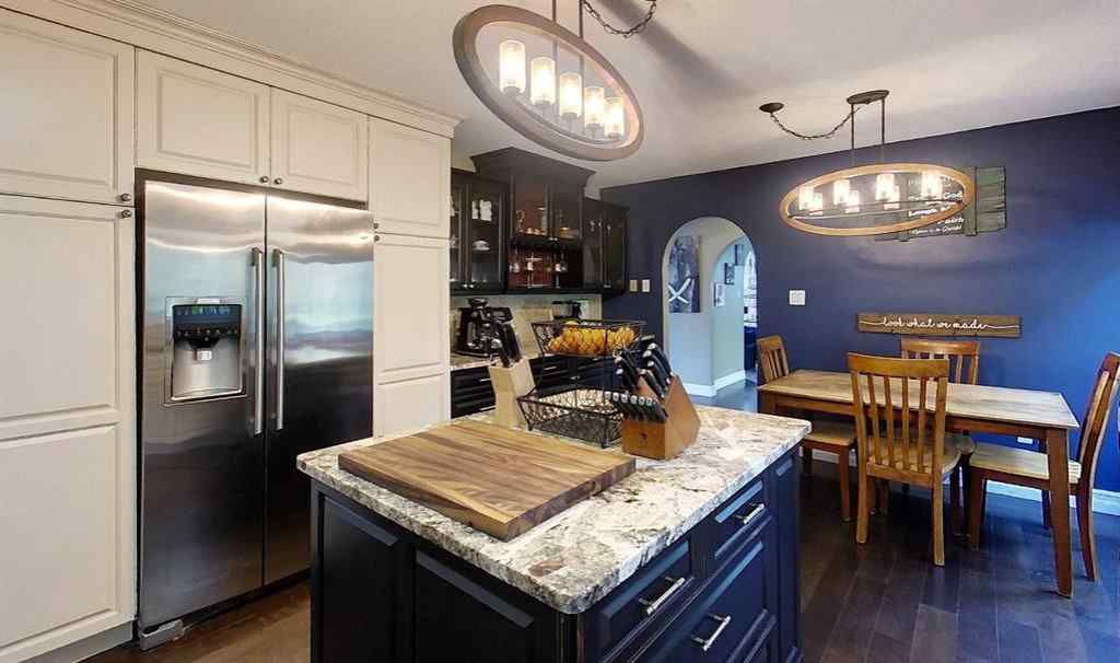 MLS® A2256924 - 1808 63 STREET   in NONE Edson, Residential