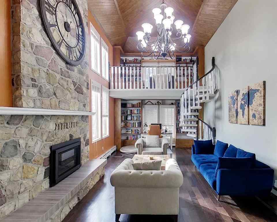 MLS® A2256924 - 1808 63 STREET   in NONE Edson, Residential