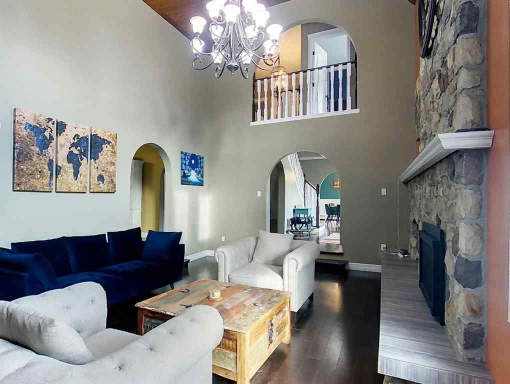 MLS® A2256924 - 1808 63 STREET   in NONE Edson, Residential