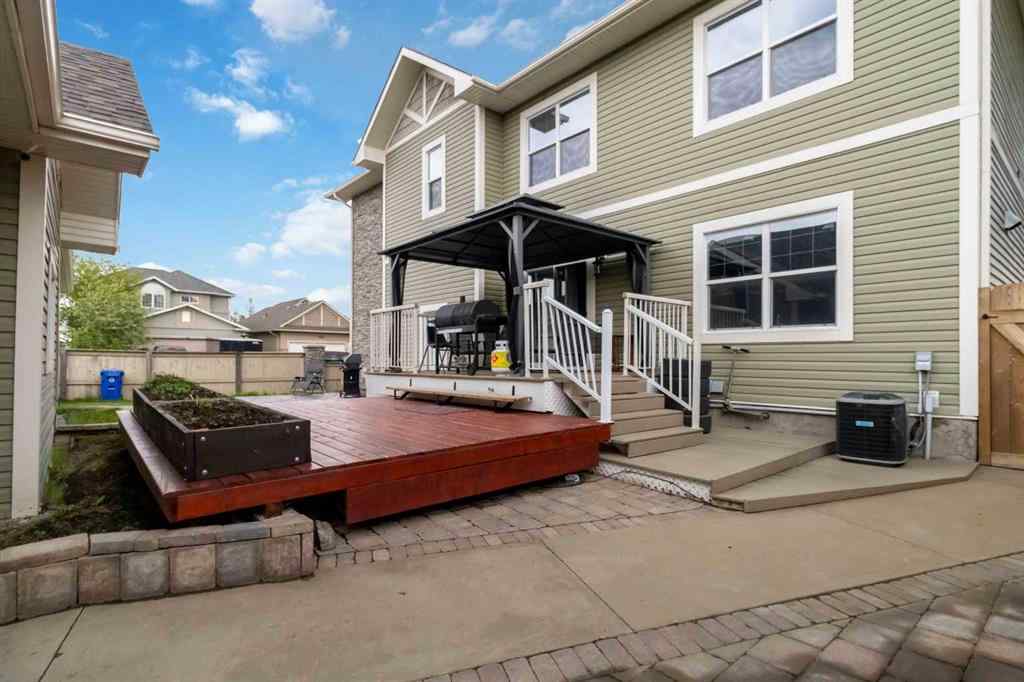 MLS® A2256925 - 110 Merganser Crescent  in Eagle Ridge Fort McMurray, Residential