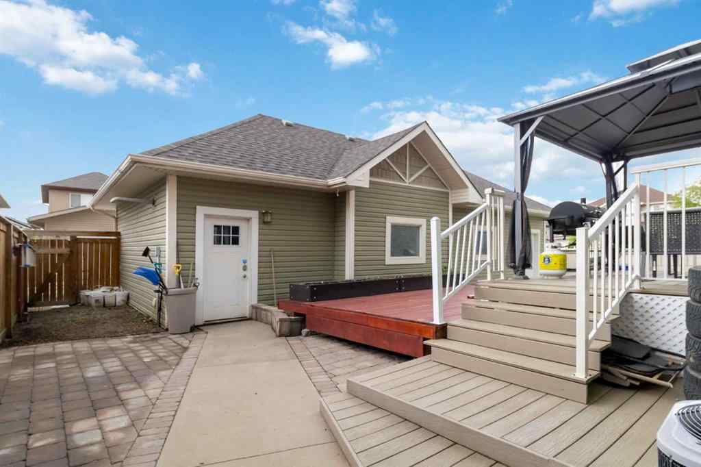 MLS® A2256925 - 110 Merganser Crescent  in Eagle Ridge Fort McMurray, Residential
