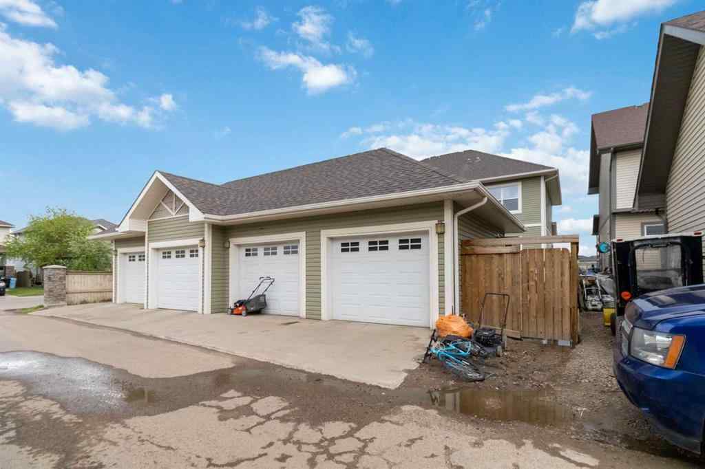 MLS® A2256925 - 110 Merganser Crescent  in Eagle Ridge Fort McMurray, Residential