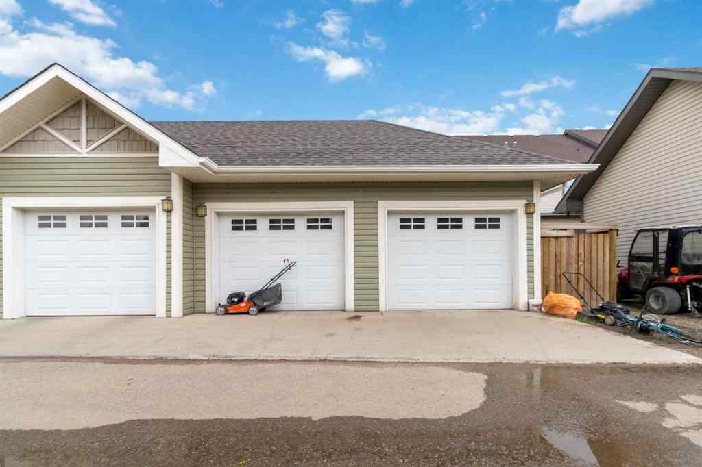 MLS® A2256925 - 110 Merganser Crescent  in Eagle Ridge Fort McMurray, Residential