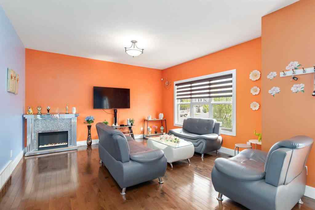 MLS® A2256925 - 110 Merganser Crescent  in Eagle Ridge Fort McMurray, Residential