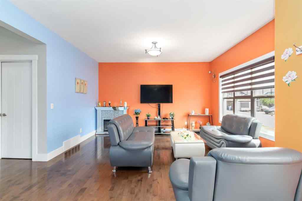 MLS® A2256925 - 110 Merganser Crescent  in Eagle Ridge Fort McMurray, Residential