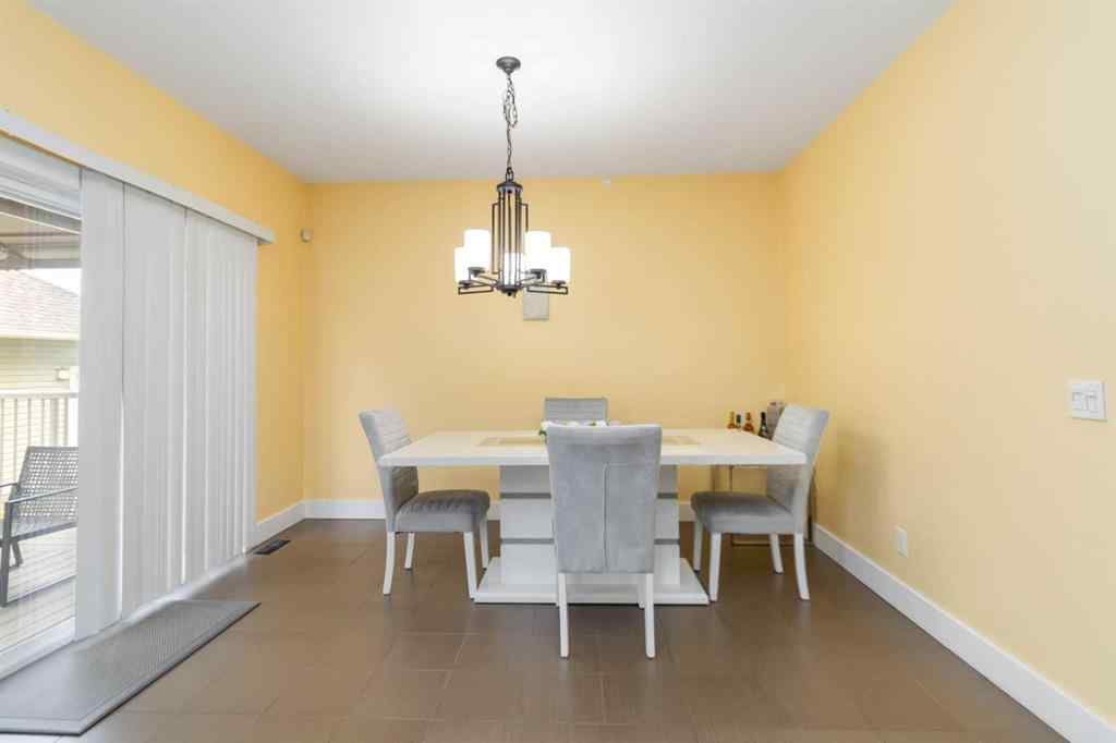 MLS® A2256925 - 110 Merganser Crescent  in Eagle Ridge Fort McMurray, Residential