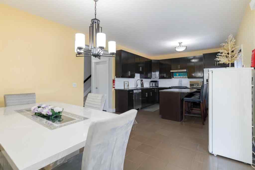 MLS® A2256925 - 110 Merganser Crescent  in Eagle Ridge Fort McMurray, Residential