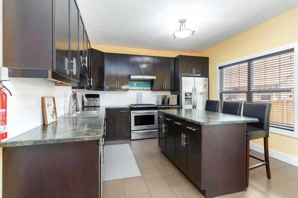 MLS® A2256925 - 110 Merganser Crescent  in Eagle Ridge Fort McMurray, Residential