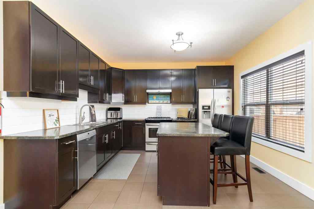 MLS® A2256925 - 110 Merganser Crescent  in Eagle Ridge Fort McMurray, Residential