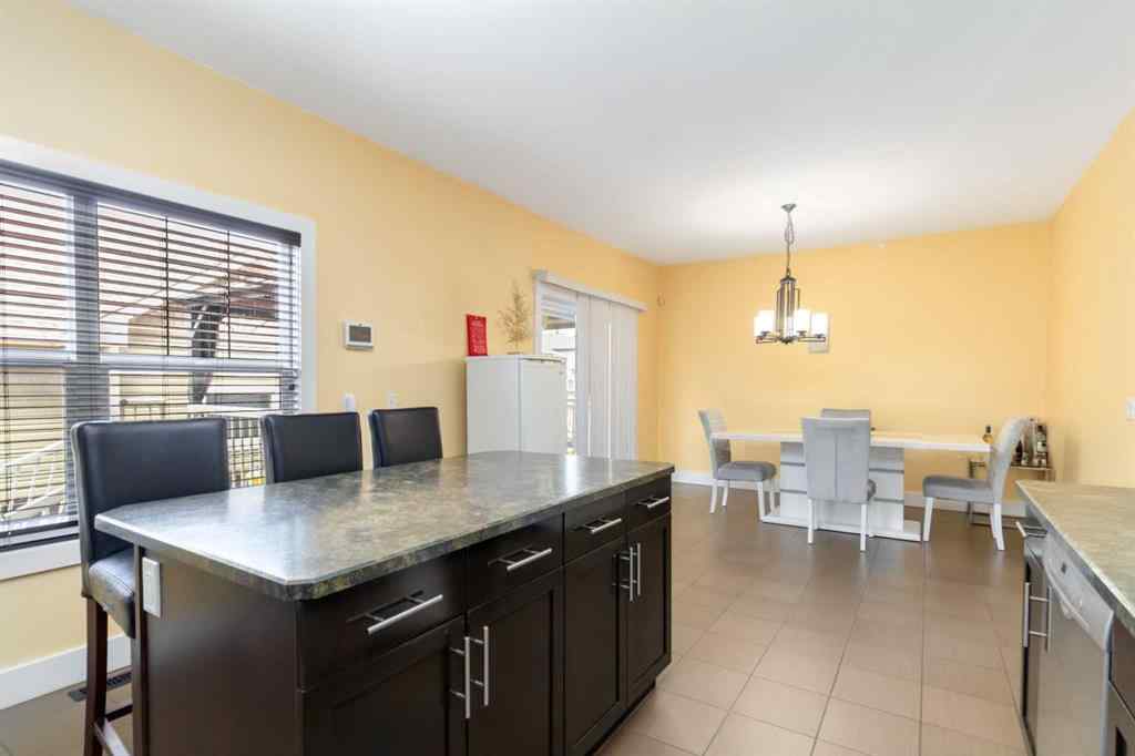 MLS® A2256925 - 110 Merganser Crescent  in Eagle Ridge Fort McMurray, Residential