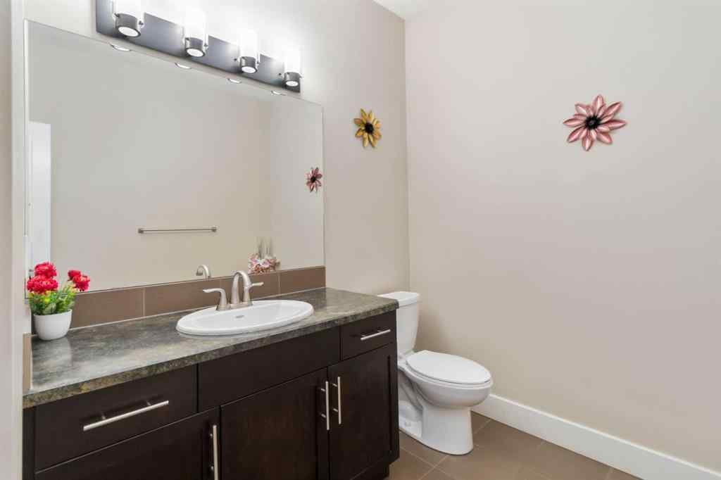 MLS® A2256925 - 110 Merganser Crescent  in Eagle Ridge Fort McMurray, Residential