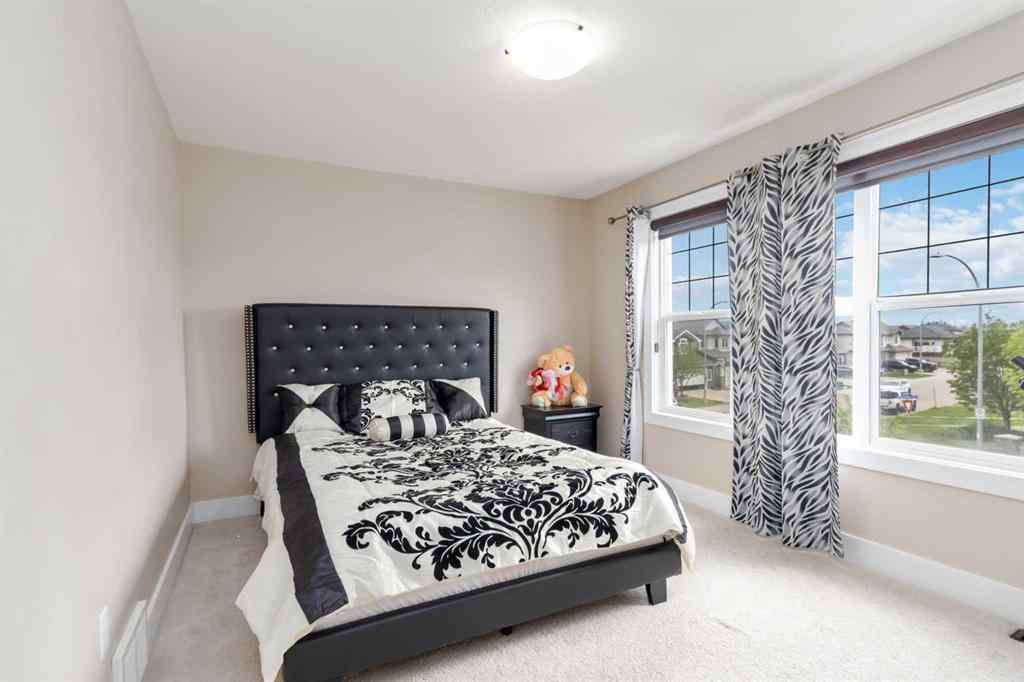 MLS® A2256925 - 110 Merganser Crescent  in Eagle Ridge Fort McMurray, Residential