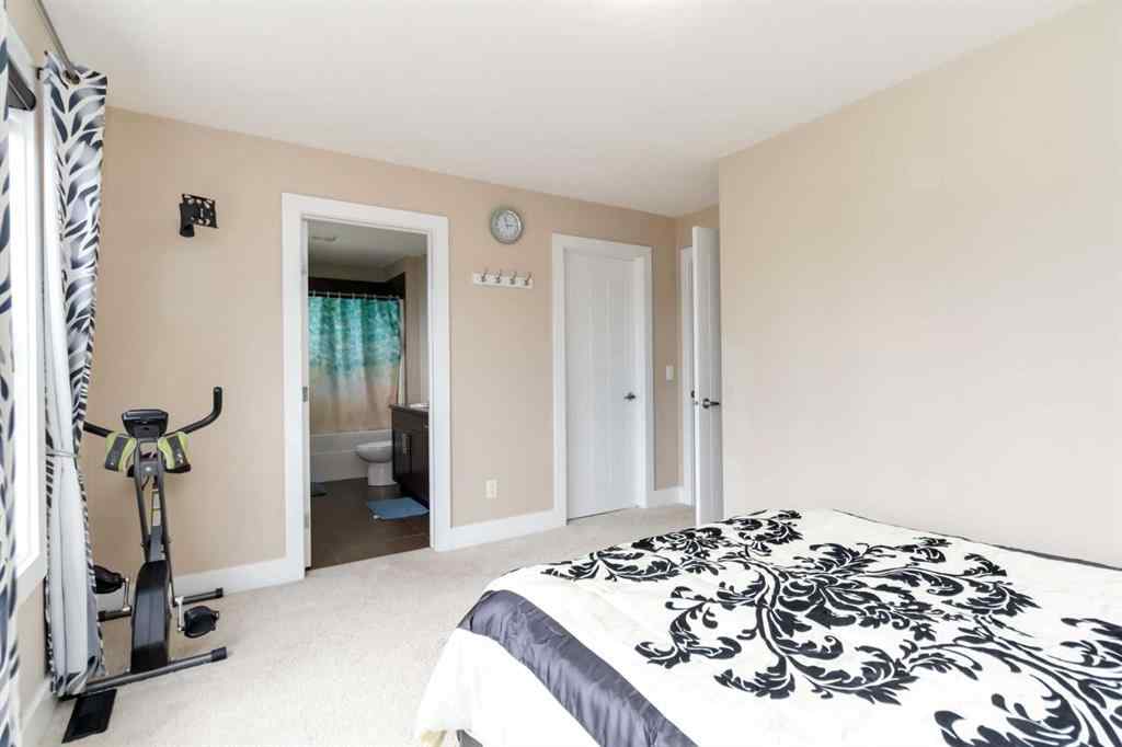 MLS® A2256925 - 110 Merganser Crescent  in Eagle Ridge Fort McMurray, Residential