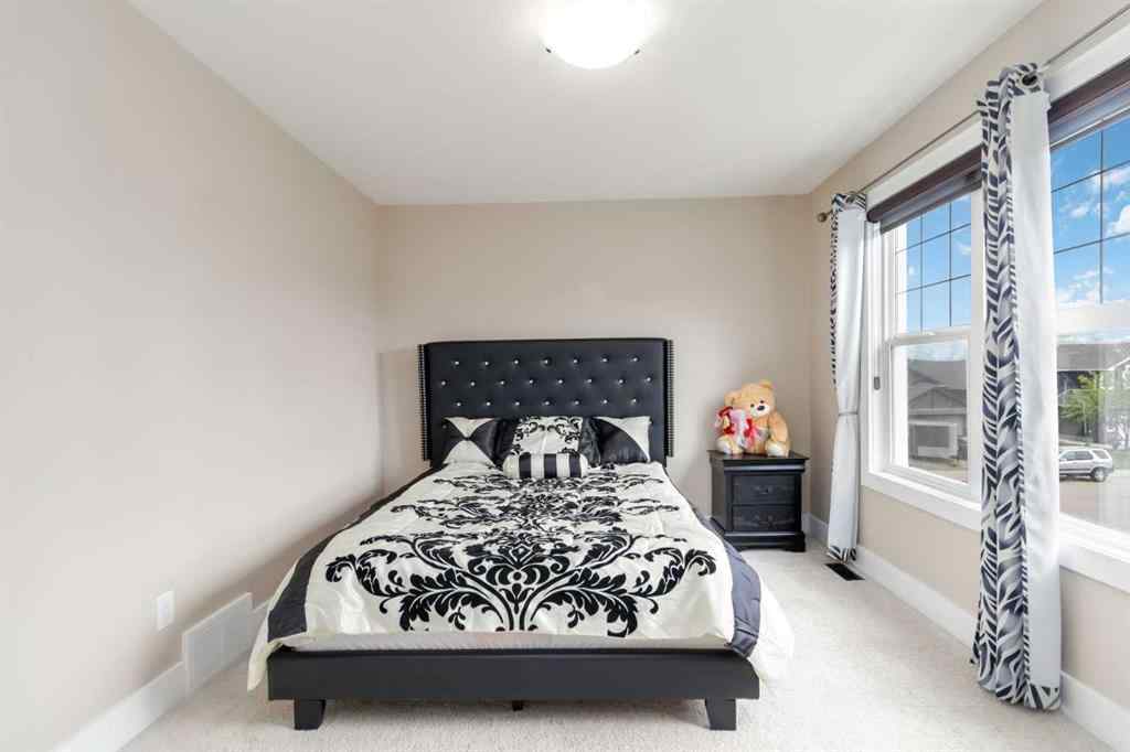 MLS® A2256925 - 110 Merganser Crescent  in Eagle Ridge Fort McMurray, Residential