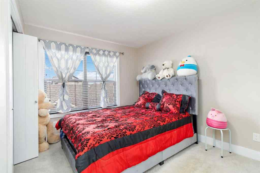MLS® A2256925 - 110 Merganser Crescent  in Eagle Ridge Fort McMurray, Residential