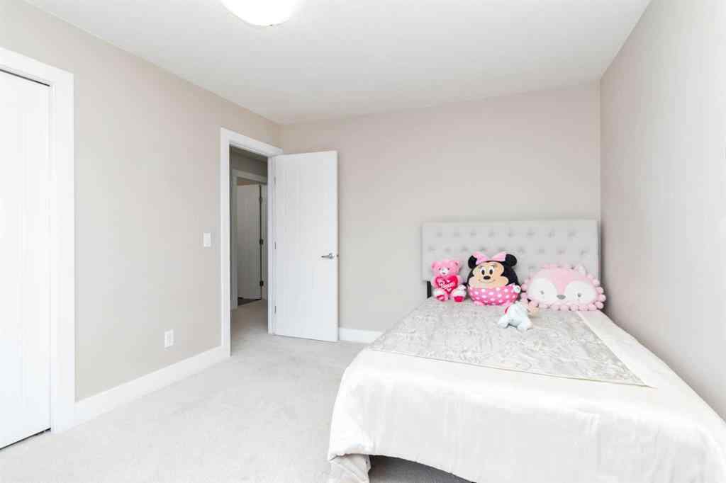 MLS® A2256925 - 110 Merganser Crescent  in Eagle Ridge Fort McMurray, Residential