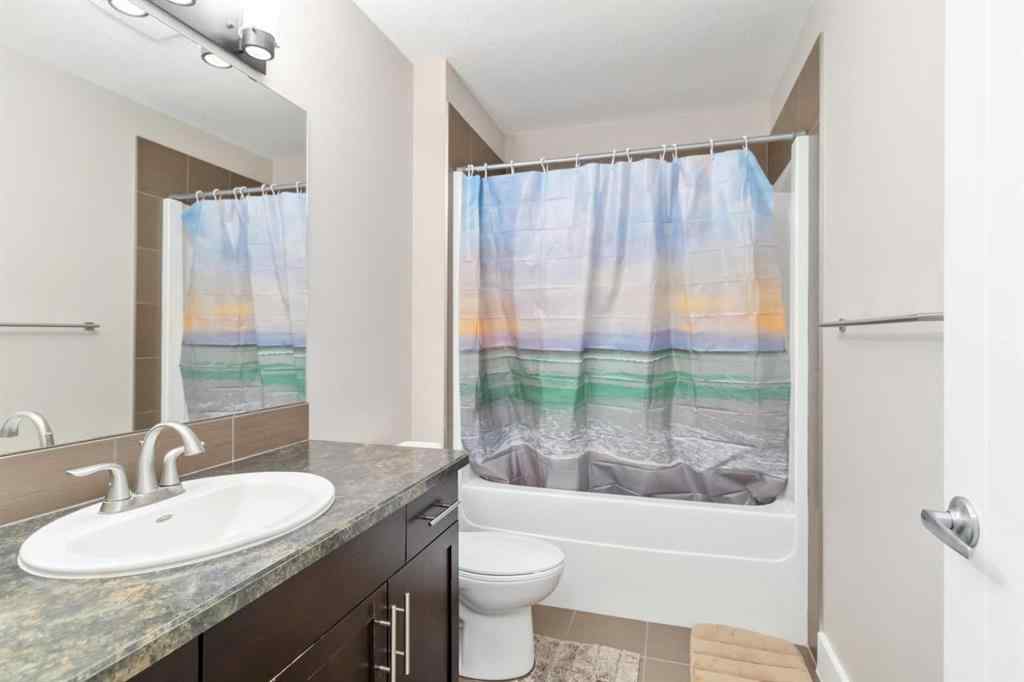 MLS® A2256925 - 110 Merganser Crescent  in Eagle Ridge Fort McMurray, Residential