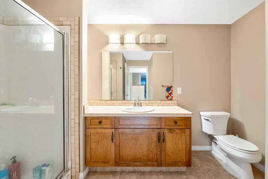 MLS® A2256927 - 1607 Sunshine Close SE in Sunshine Meadow High River, Residential