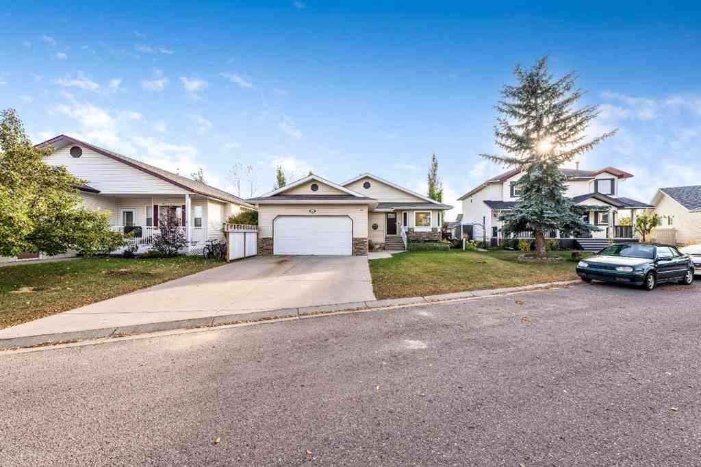 MLS® A2256927 - 1607 Sunshine Close SE in Sunshine Meadow High River, Residential