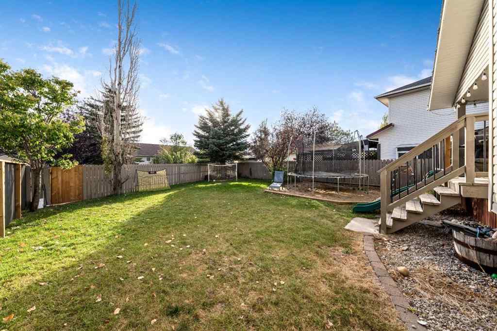 MLS® A2256927 - 1607 Sunshine Close SE in Sunshine Meadow High River, Residential