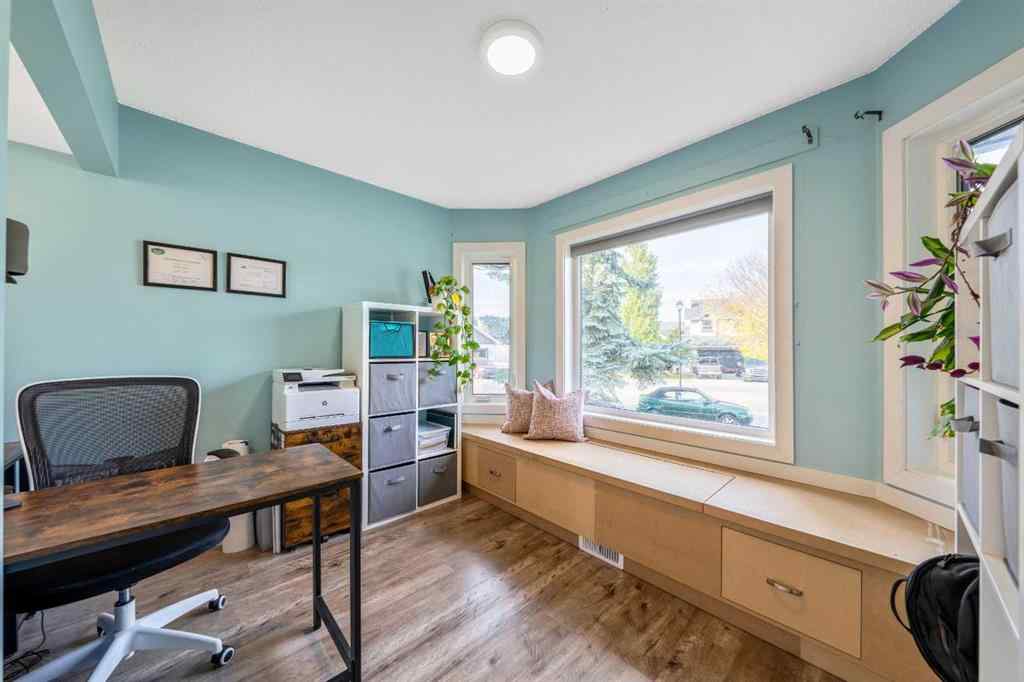 MLS® A2256927 - 1607 Sunshine Close SE in Sunshine Meadow High River, Residential