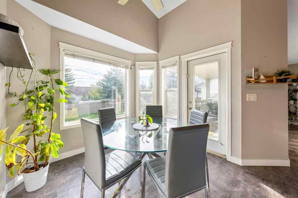 MLS® A2256927 - 1607 Sunshine Close SE in Sunshine Meadow High River, Residential