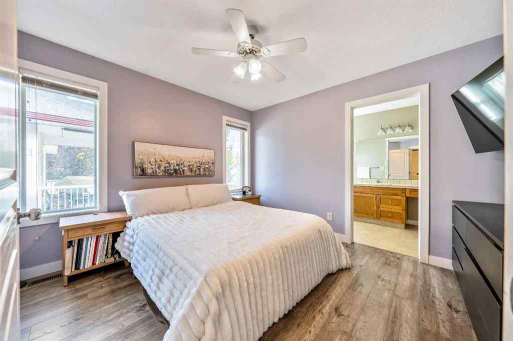 MLS® A2256927 - 1607 Sunshine Close SE in Sunshine Meadow High River, Residential