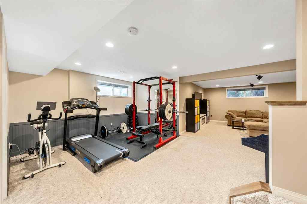 MLS® A2256927 - 1607 Sunshine Close SE in Sunshine Meadow High River, Residential