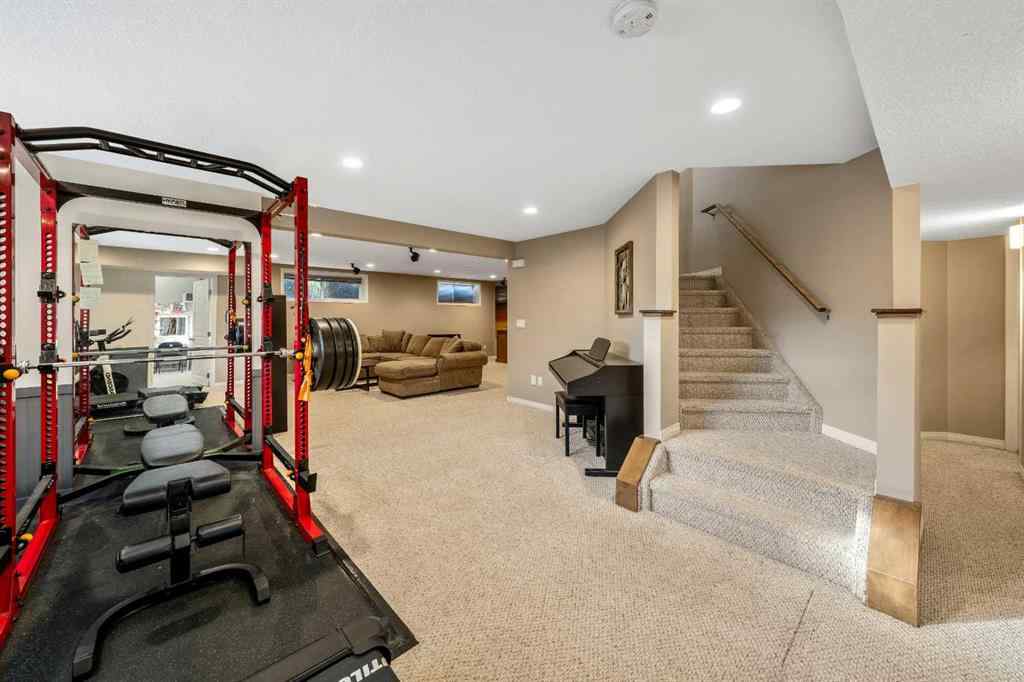 MLS® A2256927 - 1607 Sunshine Close SE in Sunshine Meadow High River, Residential