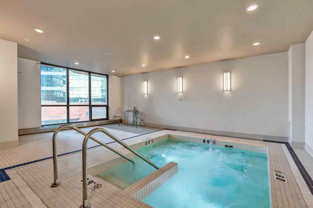MLS® A2256930 - Unit #2709 225 11 Avenue SE in Beltline Calgary, Residential