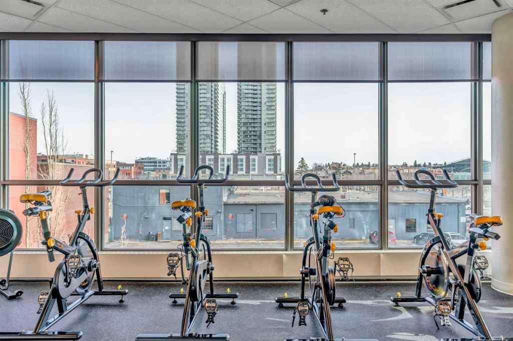 MLS® A2256930 - Unit #2709 225 11 Avenue SE in Beltline Calgary, Residential