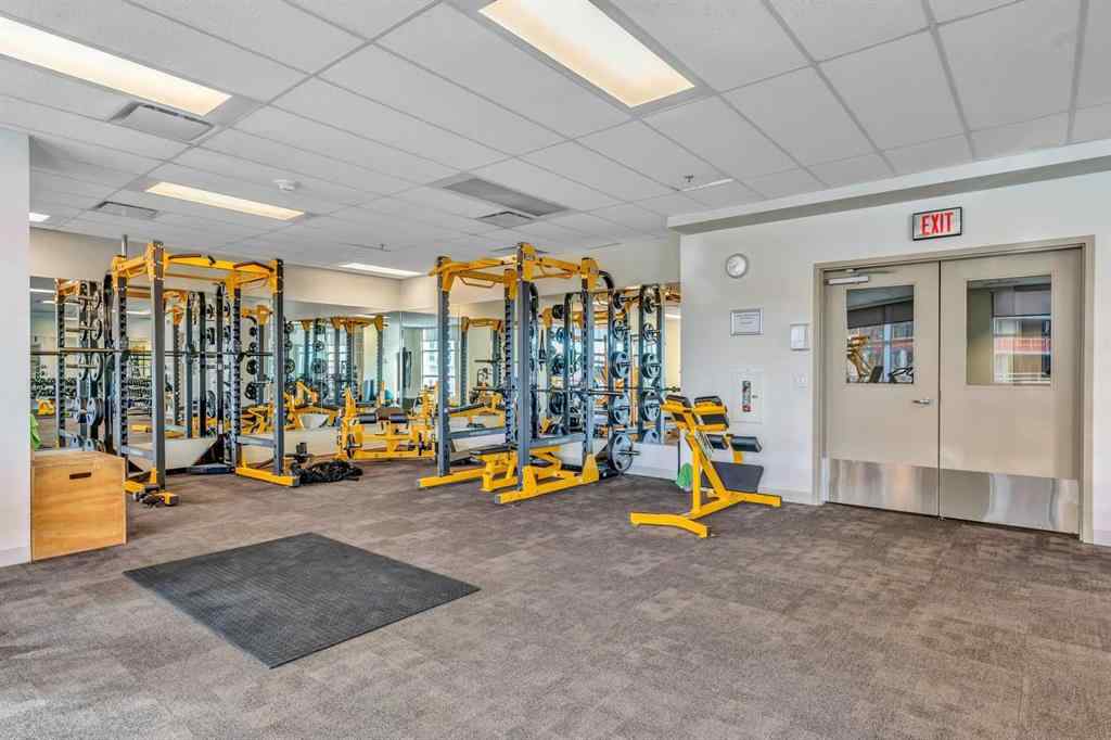 MLS® A2256930 - Unit #2709 225 11 Avenue SE in Beltline Calgary, Residential