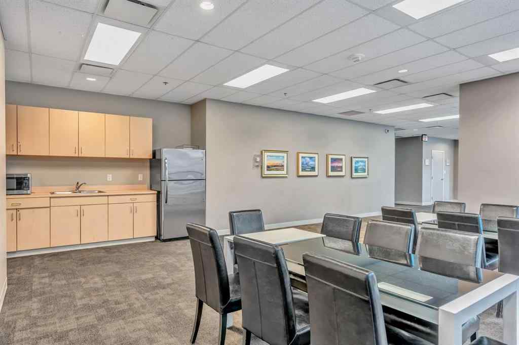 MLS® A2256930 - Unit #2709 225 11 Avenue SE in Beltline Calgary, Residential