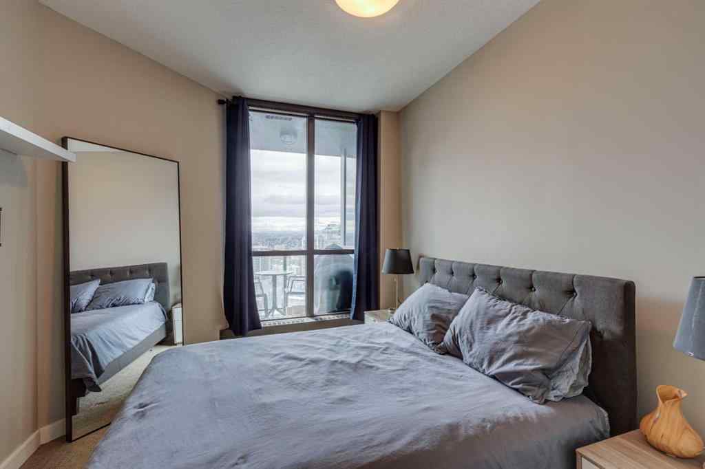 MLS® A2256930 - Unit #2709 225 11 Avenue SE in Beltline Calgary, Residential