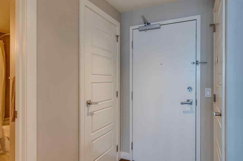 MLS® A2256930 - Unit #2709 225 11 Avenue SE in Beltline Calgary, Residential