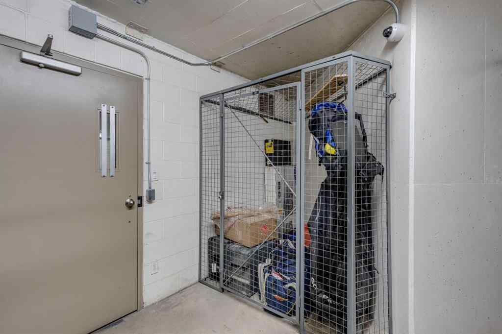 MLS® A2256930 - Unit #2709 225 11 Avenue SE in Beltline Calgary, Residential