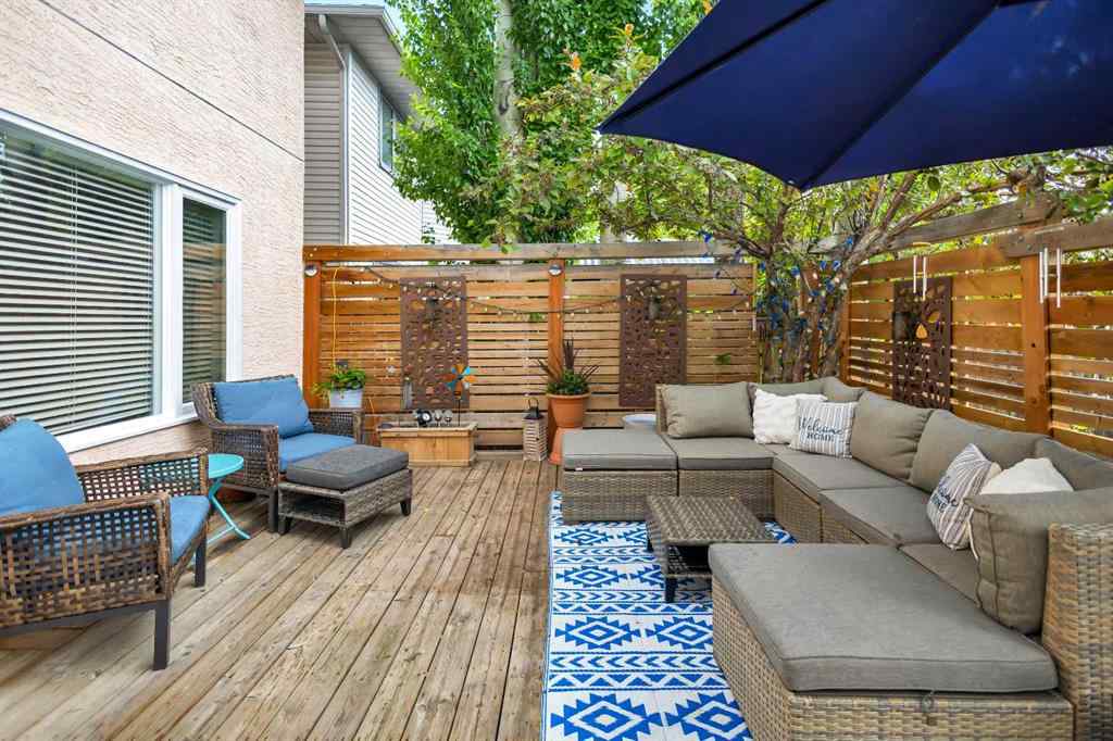 MLS® A2256931 - 101 Sundown Way SE in Sundance Calgary, Residential