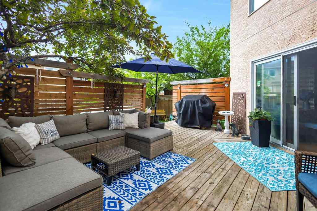 MLS® A2256931 - 101 Sundown Way SE in Sundance Calgary, Residential