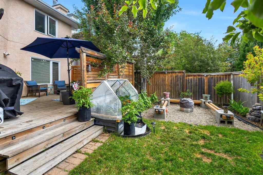 MLS® A2256931 - 101 Sundown Way SE in Sundance Calgary, Residential