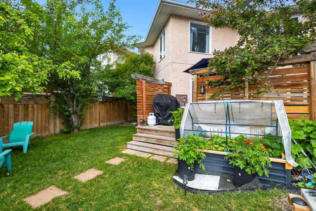 MLS® A2256931 - 101 Sundown Way SE in Sundance Calgary, Residential