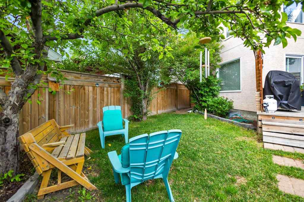 MLS® A2256931 - 101 Sundown Way SE in Sundance Calgary, Residential