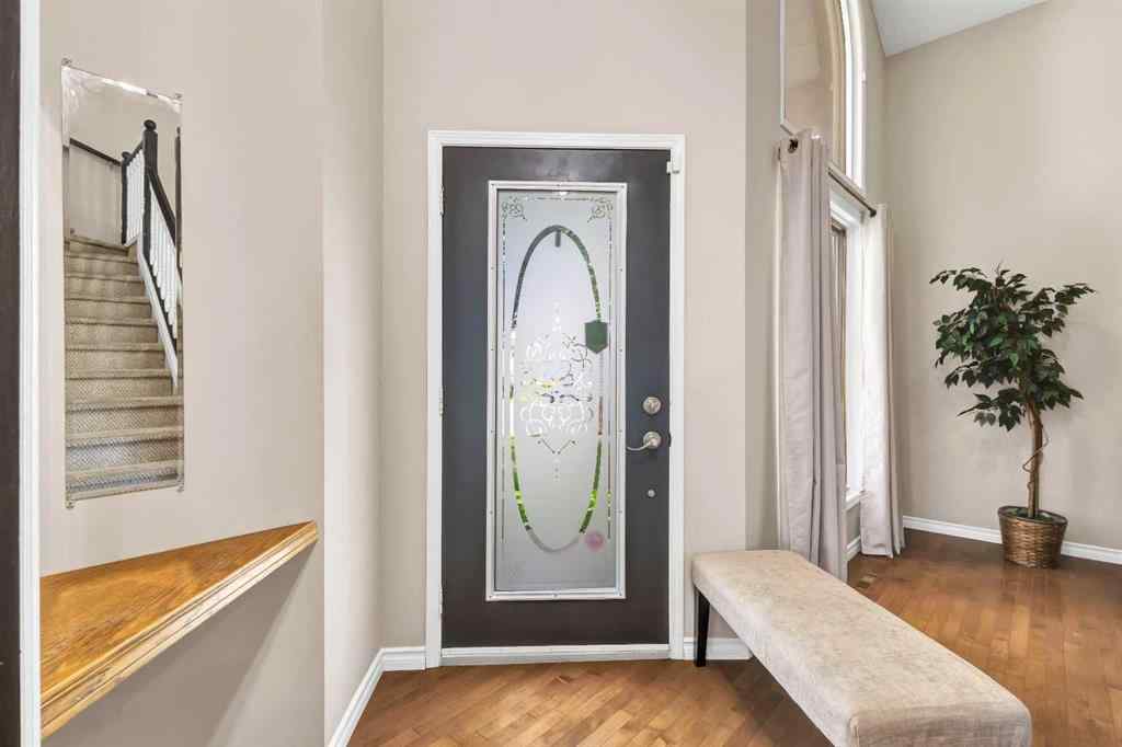 MLS® A2256931 - 101 Sundown Way SE in Sundance Calgary, Residential