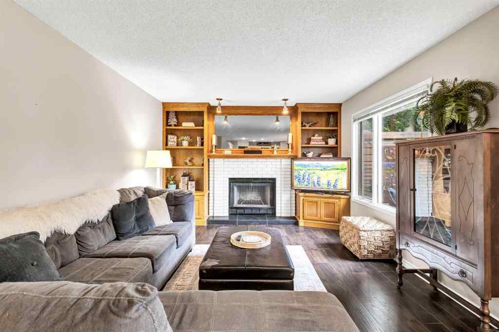 MLS® A2256931 - 101 Sundown Way SE in Sundance Calgary, Residential