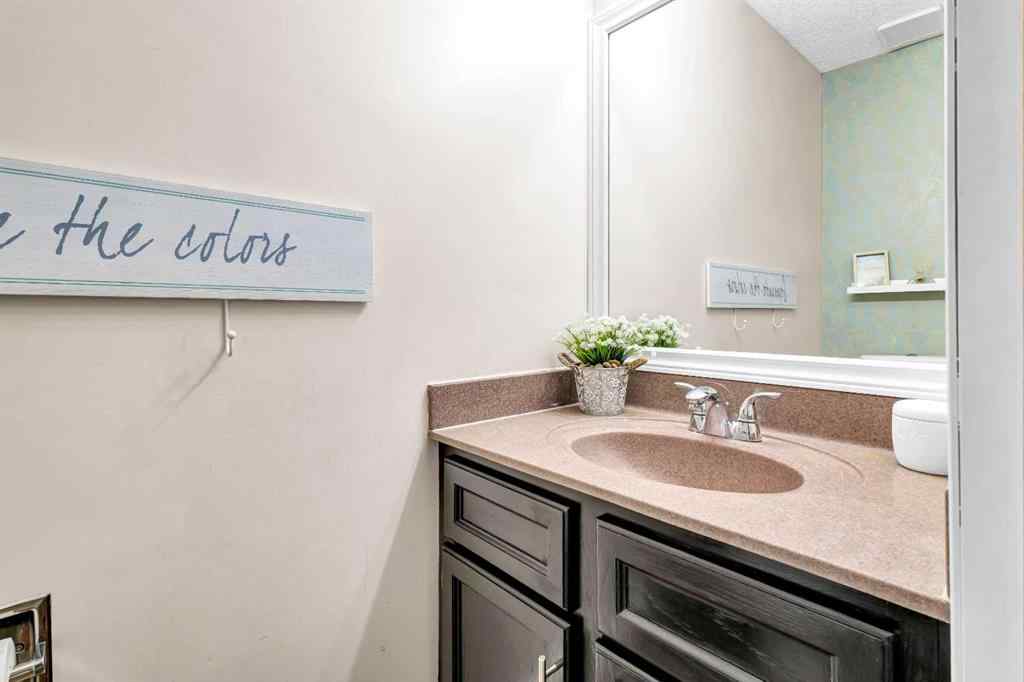 MLS® A2256931 - 101 Sundown Way SE in Sundance Calgary, Residential