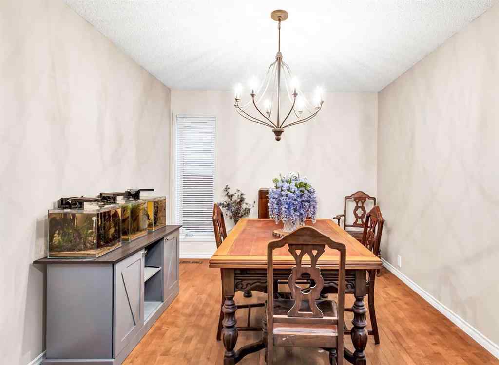 MLS® A2256931 - 101 Sundown Way SE in Sundance Calgary, Residential