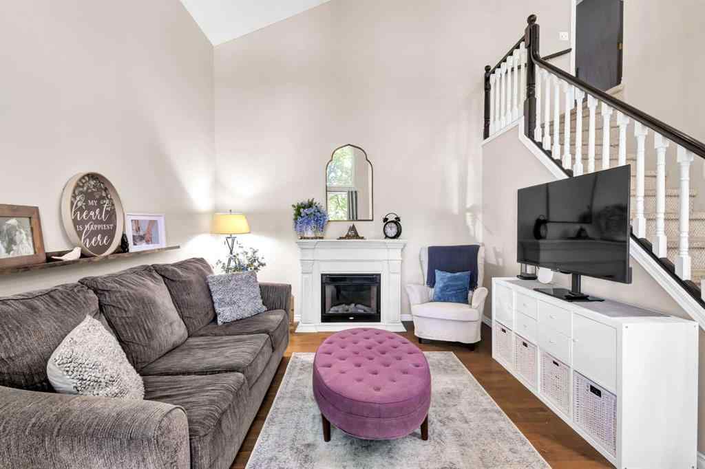MLS® A2256931 - 101 Sundown Way SE in Sundance Calgary, Residential