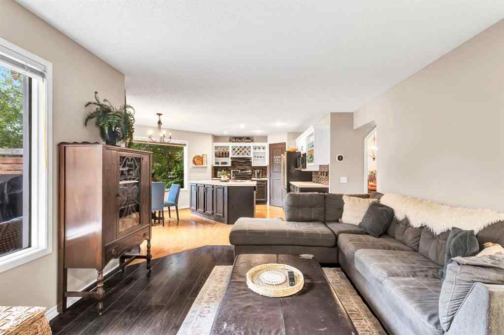 MLS® A2256931 - 101 Sundown Way SE in Sundance Calgary, Residential