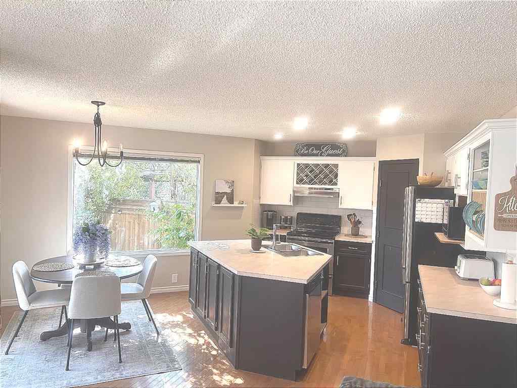 MLS® A2256931 - 101 Sundown Way SE in Sundance Calgary, Residential