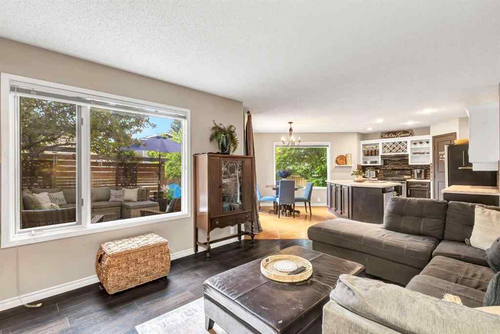 MLS® A2256931 - 101 Sundown Way SE in Sundance Calgary, Residential