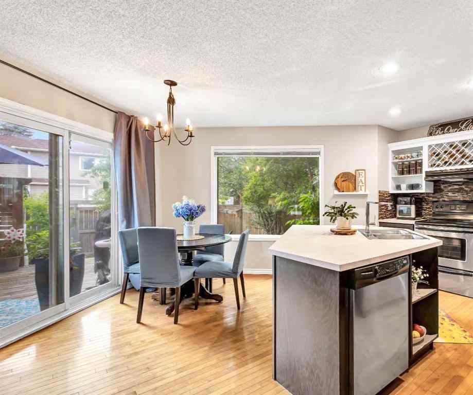 MLS® A2256931 - 101 Sundown Way SE in Sundance Calgary, Residential